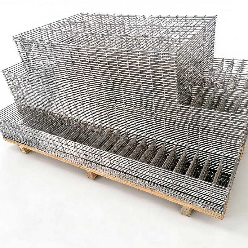 Hot Dipped Galvanized Welded Wire Mesh