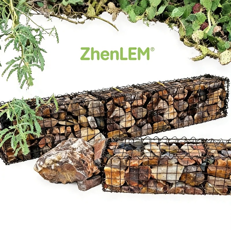 Decorative Welded Wire Mesh