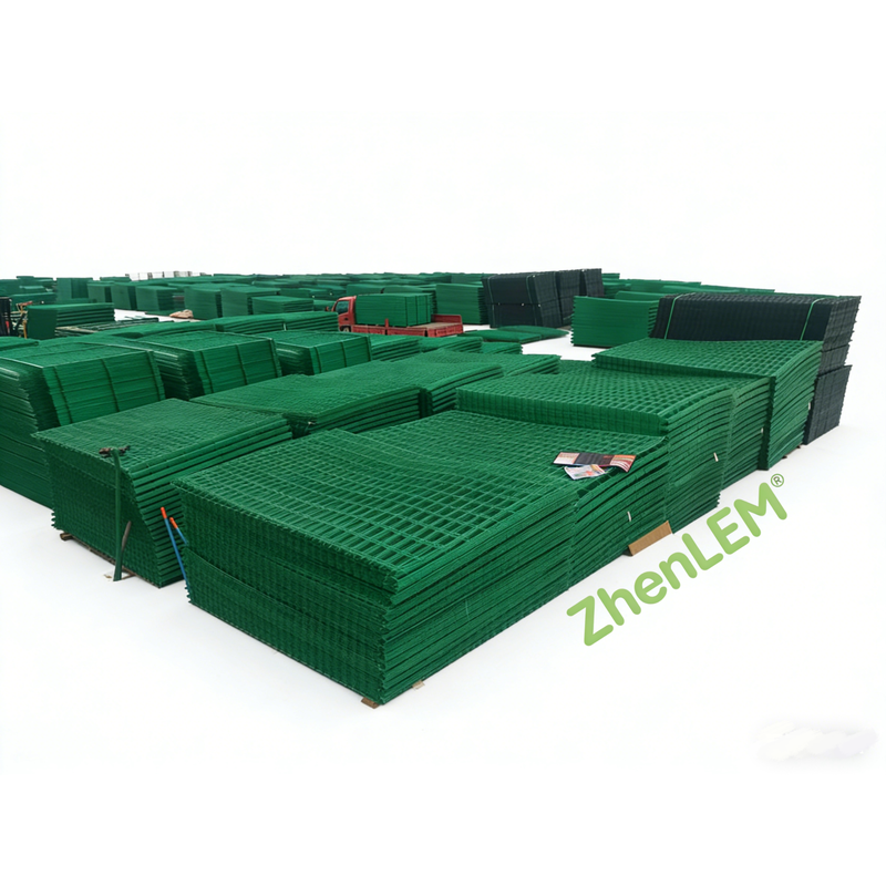 Agricultural / Enclosure Wire Mesh
