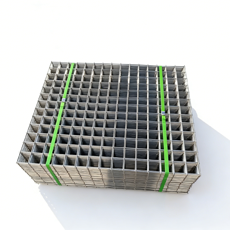 Welded Wire Mesh