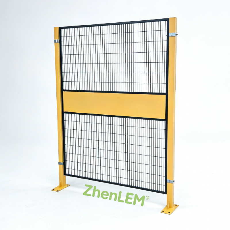 Industrial & Machine Protection Wire Mesh