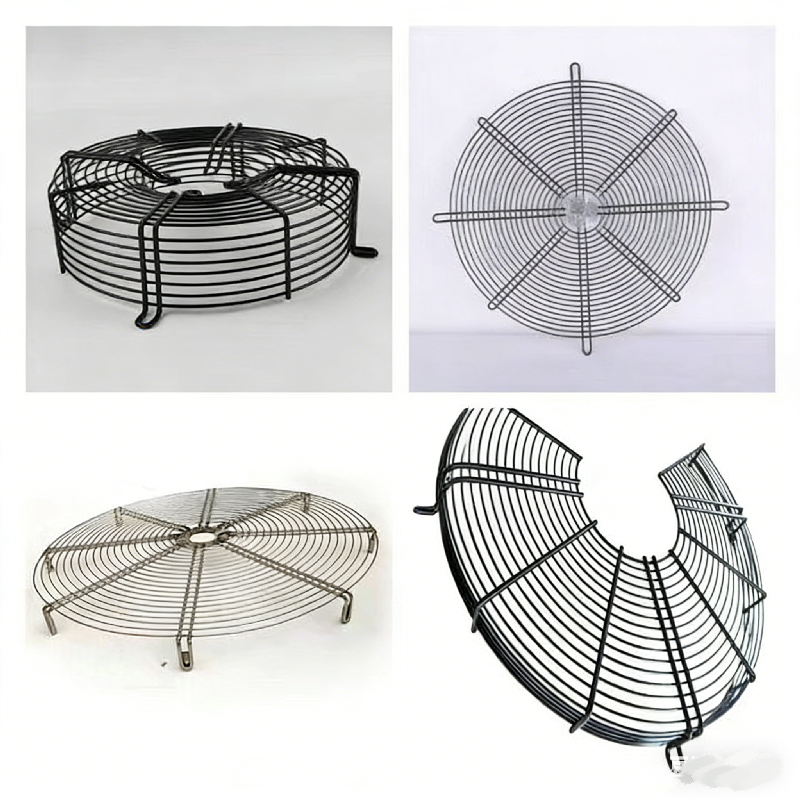 Craft Spot Welded Wire Mesh