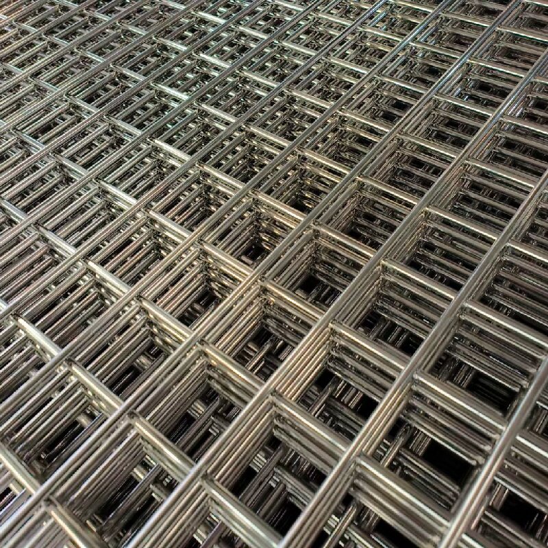 Welded Wire Mesh Panel