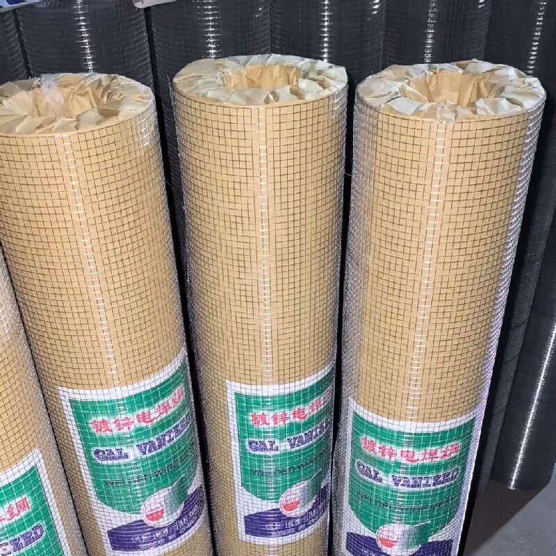 Infrastructure & Engineering Wire Mesh